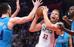 Blake Griffin, des blessures qui s’accumulent
