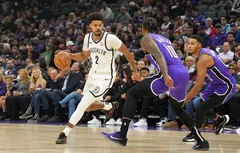 Cam Johnson se prépare à un nouveau départ avec les Nuggets