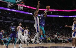 Stats & Highlights | Les Cavaliers et les Sixers enchaînent