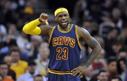 Dwyane Wade, la dernière superstar que LeBron James n’a jamais affrontée en playoffs ?