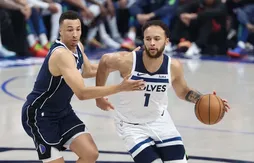 Kyle Anderson veut rester à Minnesota
