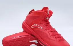 Chaussures : Chandler Parsons signe avec Anta