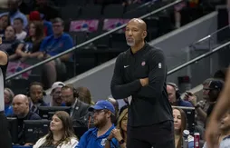 Monty Williams doit trouver le bon équilibre avec les jeunes Pistons