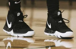 Test de chaussures – La Nike Kyrie 5 de Kyrie Irving
