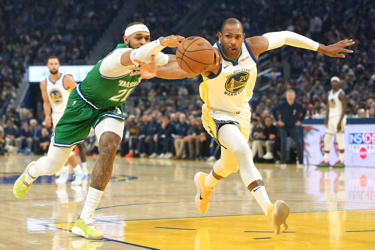 Al Horford
