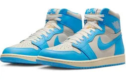 La Air Jordan 1 High “UNC” disponible en France !