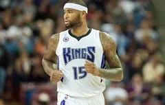 Sacramento : DeMarcus Cousins est intransférable