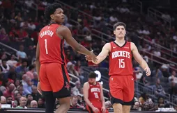 Les Rockets au révélateur des playoffs sans Fred VanVleet