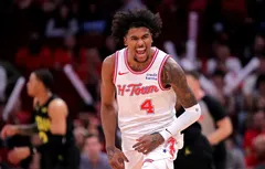 Jalen Green espère redresser la barre à Phoenix… comme à Houston