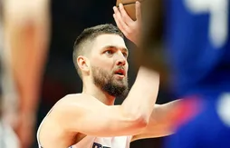 Deux ans après son accident de voiture, Chandler Parsons reste en convalescence