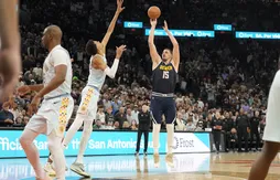 Le MVP de la nuit | Nikola Jokic reste le patron !