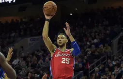 Malgré les conseils de Kobe Bryant, Ben Simmons ne changera pas son tir