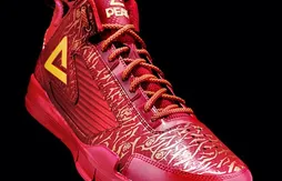 Peak envoie Shane Battier sur les roses