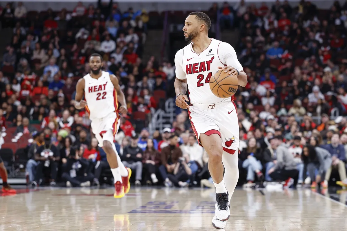 Norman Powell