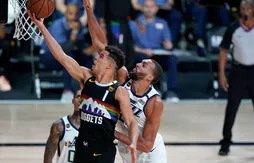 Michael Porter Jr. confiant pour sa prolongation de contrat