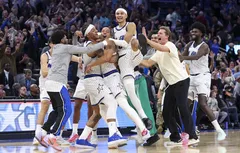Desmond Bane, un « buzzer beater » fou et libérateur à plus d’un titre