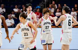 Le Japon et Saki Hayashi s’offrent deux records en Coupe du monde