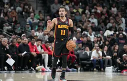 Trae Young a le record de Doc Rivers dans son viseur