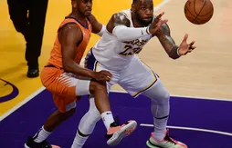 LeBron James, Chris Paul et plusieurs joueurs NBA investissent dans Mitchell & Ness