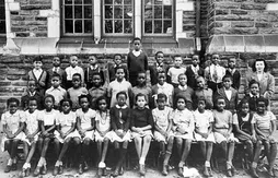 L’image du soir : où est Wilt Chamberlain ?