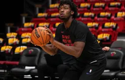 Au fond du trou à Detroit, James Wiseman reçoit le soutien des Warriors