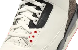 Rendez-vous ce soir pour la Air Jordan 3 « World’s Best Dad »