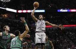 Kawhi Leonard va-t-il encore tout casser en playoffs ?