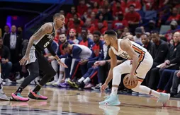 Les Pelicans dominent les Spurs pour aller défier les Clippers en finale du “play-in”