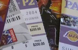 La NBA lance une plate-forme d’achat-vente de places