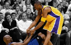 Michael, Kareem, Reggie, Kobe… Quand les papys font rimer résistance et performance