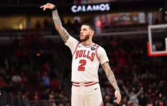 Les Bulls ne veulent pas (encore) écarter Lonzo Ball