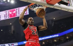 Javonte Green absent un mois ?