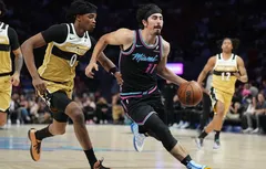 Après son carton, Jaime Jaquez Jr. file voir sa sœur en finale NCAA