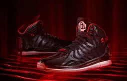 Adidas présente officiellement la D Rose 4.5