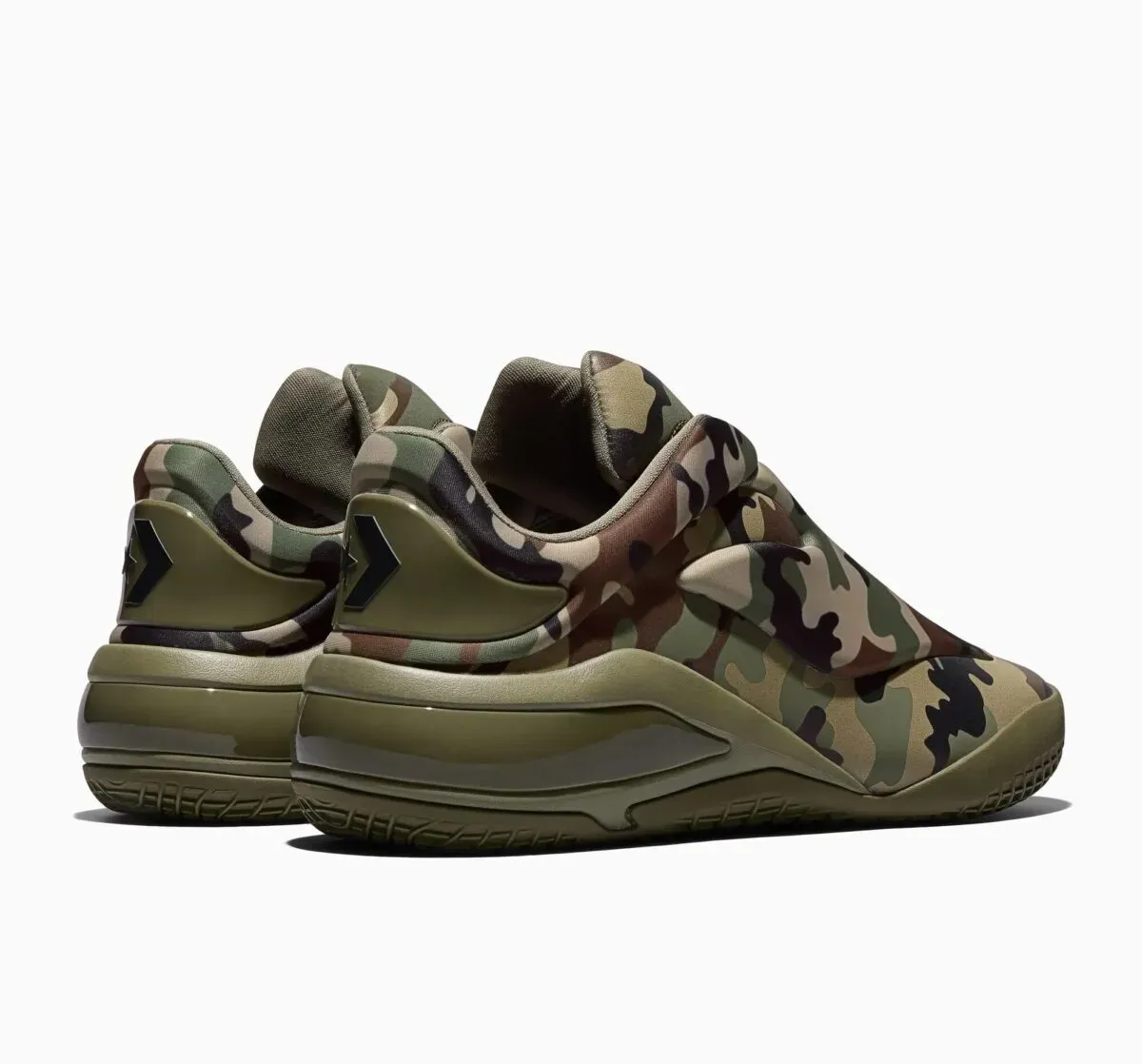La SHAI 001 « Camo » se dévoile
