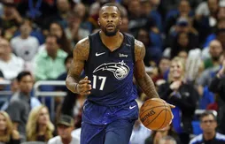 Jonathon Simmons invité au “mini camp” des Warriors