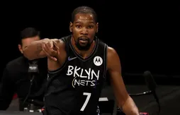 Une amende de 50 000 dollars pour Kevin Durant suite à ses insultes contre Michael Rapaport