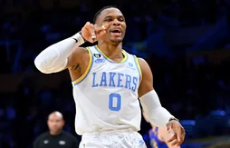Pourquoi Russell Westbrook peut s’épanouir comme 6e homme