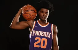 Josh Jackson est une “superstar en devenir” selon son coach