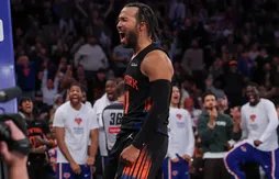 Les Knicks écartent les Bucks et filent en quart de finale