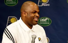 Nate McMillan : “J’avais l’habitude de coacher chaque possession, de crier sur chaque ballon”