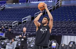 Tony Bradley se relance à Atlanta