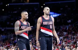 Boston – Portland : 7e victoire d’affilée pour la bande à Batum