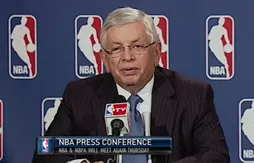 Après 12 heures de réunion, les négociations se poursuivent jeudi