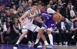 Egor Demin tient son premier match référence