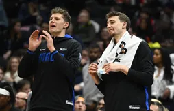 Pronostics NBA | Misez sur les frères Wagner à Berlin