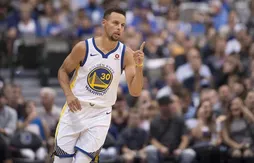 Les Warriors se vengent sur les Mavs : +30 !