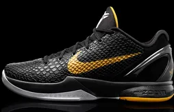 Nike : la Kobe 6 prépare un retour en force