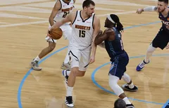 Lu Dort regrette son geste sur Nikola Jokic