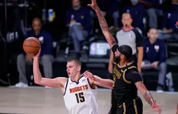 L’éducation du jeune Nikola Jokic racontée par son ancien coach en Serbie